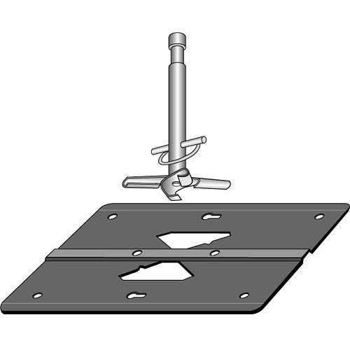 Lowel Big Foot Scissor Mount