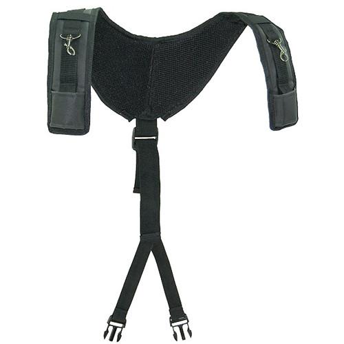 Mad Water Shoulder Straps