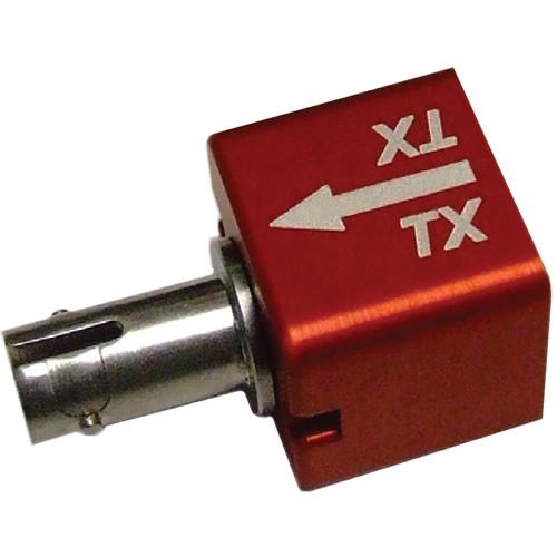Marshall Electronics TC-TXO Optical Transmitter Cube