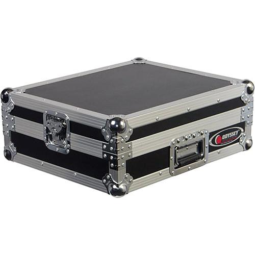Odyssey Innovative Designs FTTX Flight-Style Turntable Case