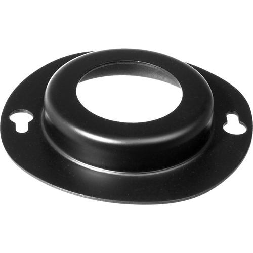 Omega Lens Plate for D5500 and