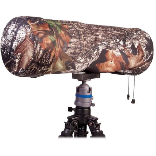 OP TECH USA MSC-1 Mega Shoot Cover