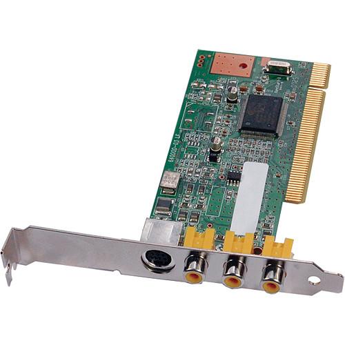 Osprey 100 Video Capture Card