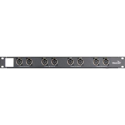 Osprey Balanced Audio Panel for Osprey 450e 460e and Niagara 9100-4AV