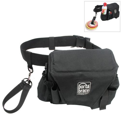 Porta Brace ACB-3B Assistant Camera Pouch with Belt