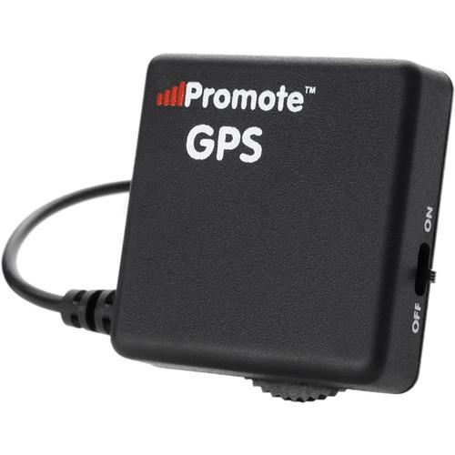 Promote Systems Promote GPS