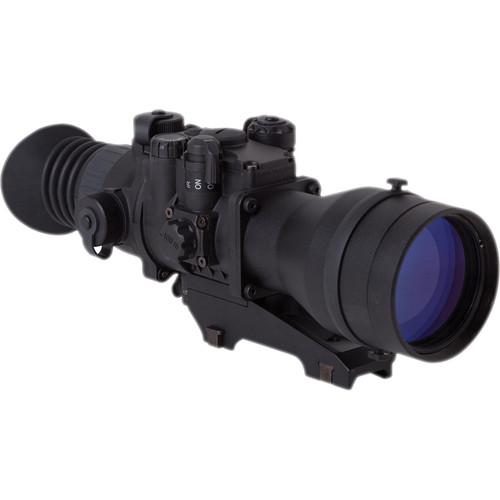 Pulsar 4x60 Phantom NV Riflescope
