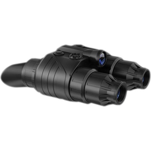 Pulsar Edge GS 1x20 NV Binocular