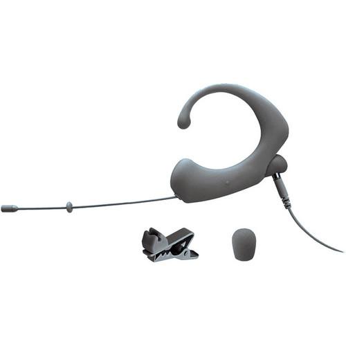 Que Audio DA12 Headworn Microphone