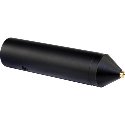 Que Audio DAAD XLL Compact F to XLR Adapter