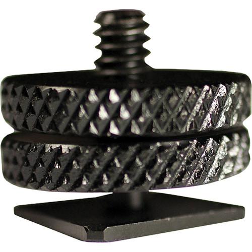 Que Audio QM1 Run And Gun Cold Shoe Adapter