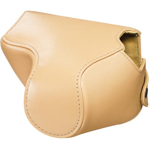 Ricoh SC-75T Soft Case for the GXR Mount A12 Camera