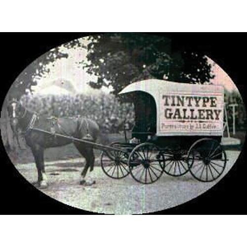 Rockland Bulk Tintype Kit for 10 8 x 10