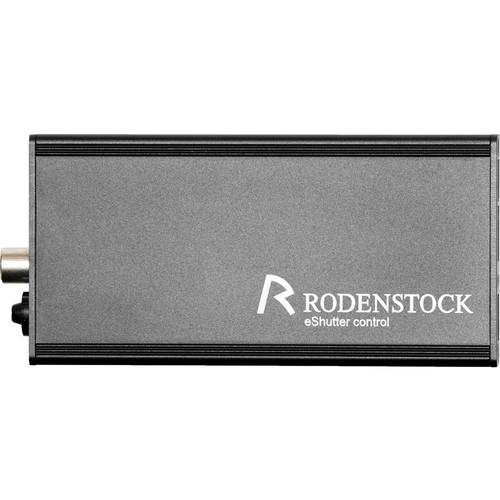 Rodenstock eShutter Control Box