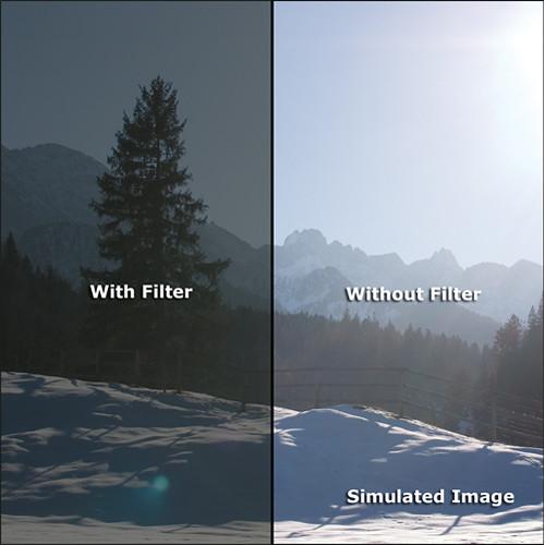 Rosco VIEW Camera Filter