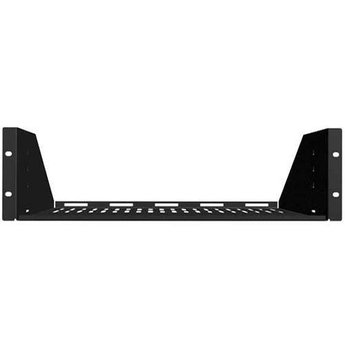 SANUS CASH21-B1 1U Vented Shelf