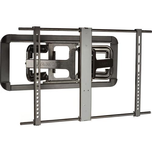 SANUS VLF320 Super Slim Full-Motion Wall Mount with 20" Extension Arm