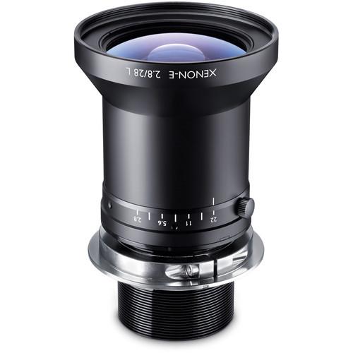 Schneider 21-1071606 Xenon-Emerald Lens