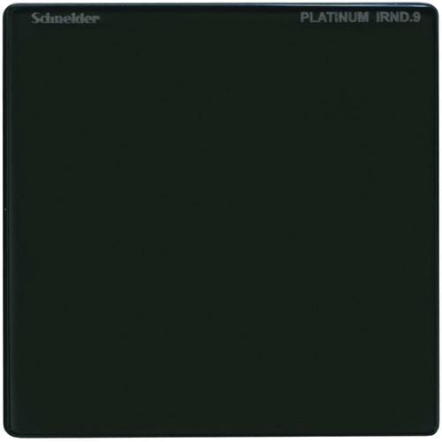 Schneider 4 x 4" Platinum IRND 0.9 Filter