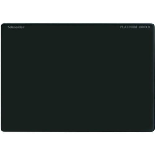 Schneider 4 x 5.65" Platinum IRND 0.9 Filter