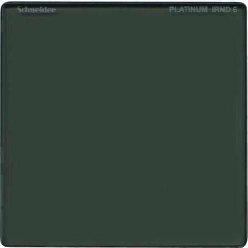 Schneider 5.65 x 5.65" MPTV Platinum IRND 0.6 Filter
