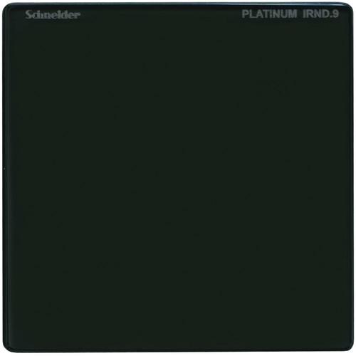 Schneider 5 x 5" Platinum IRND 0.9 Filter