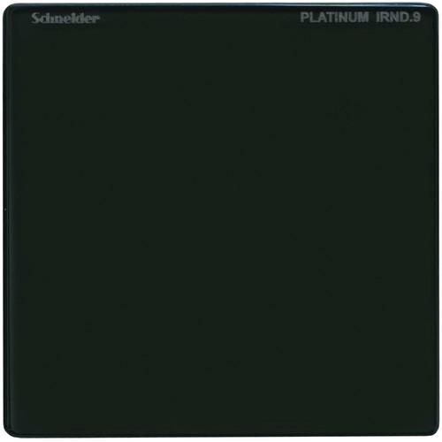 Schneider 6.6 x 6.6" MPTV Platinum IRND 0.9 Filter