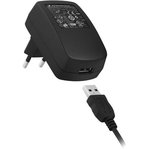 Sennheiser 525776 Multi-Country Charger for PXC-310 and PXC 310-BT