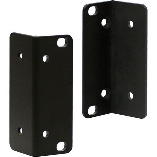 Sennheiser Rack Mount Adapter Ears for ADN CU1 Central Conferencing Unit