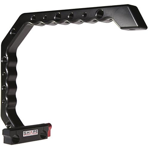 SHAPE Paparazzi with Bloc