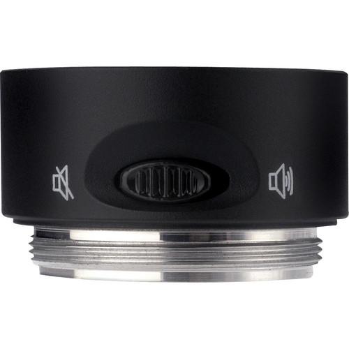 Shure UAMS Passive Modular Mute Switch