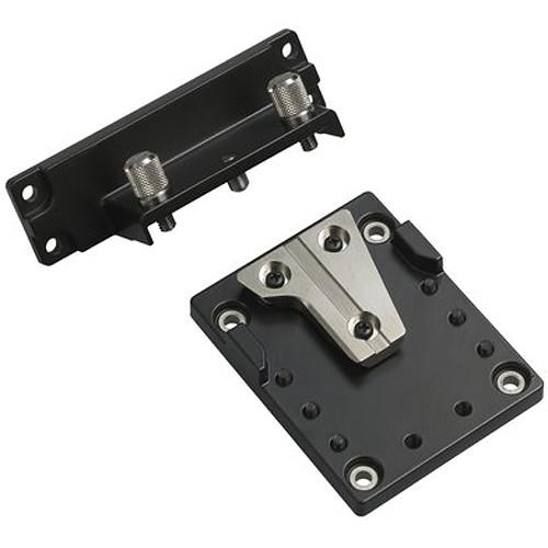 Sony Docking Plate for SR-R1 Portable Memory Recorder