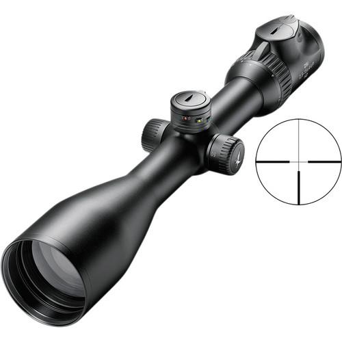 Swarovski 2.5-15x44 P BT L Z6i 2nd Generation Riflescope