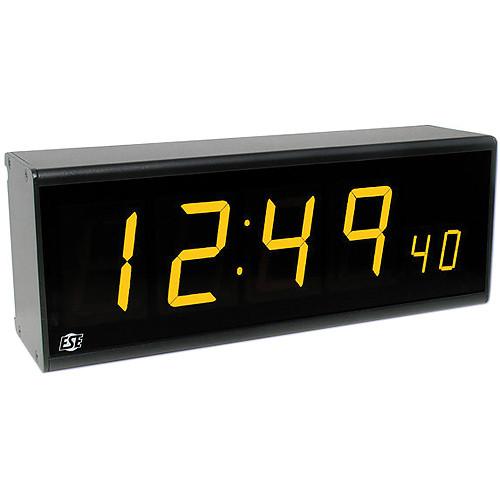 TecNec ES-993U 6-Digit Slave Timecode Display