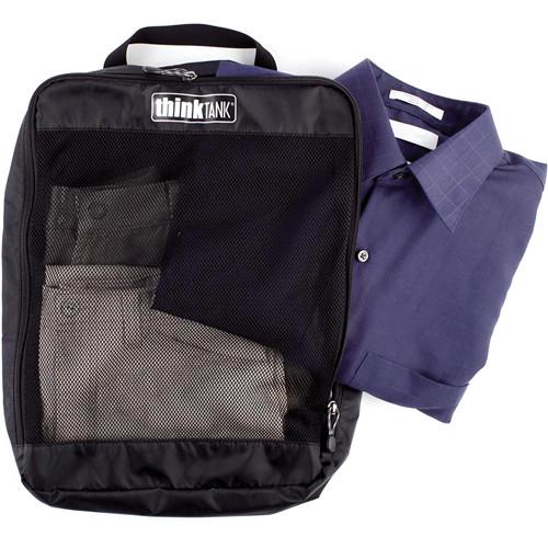 Think Tank Photo Travel Pouch - Large