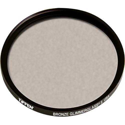Tiffen Series 9 Bronze Glimmerglass 5 Filter