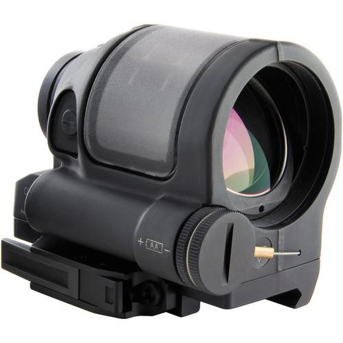 Trijicon SRS Reflex Sight