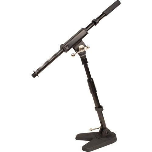 Ultimate Support JS-KD55 - Angle-Adjustable Kick Drum Guitar Amp Mic Stand