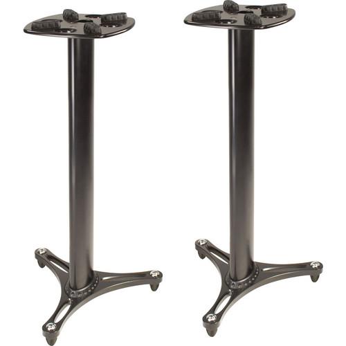 Ultimate Support MS-90 36 Second-Generation Column Studio Monitor Stands