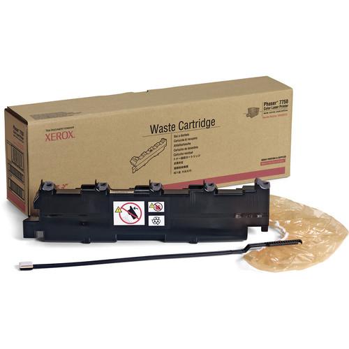 Xerox Waste Cartridge For Phaser 7750 7760