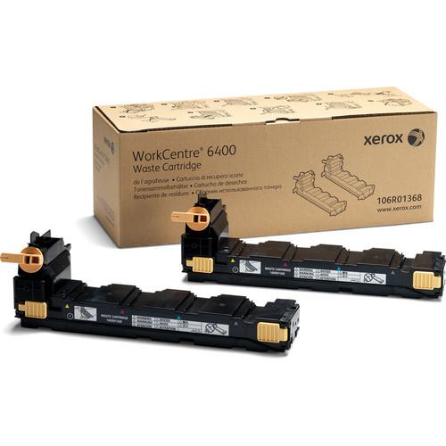 Xerox Waste Cartridge for WorkCentre 6400