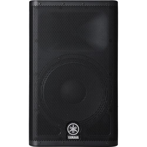 Yamaha DXR12 12" 1100W 2-Way Active Loudspeaker