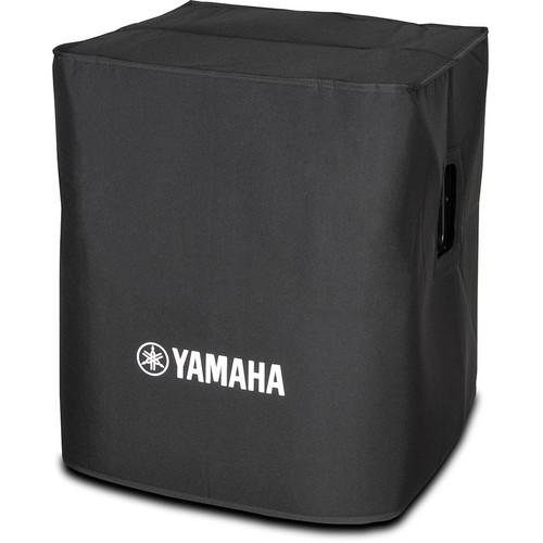 Yamaha Padded Cover for the DSR118W Active Loudspeaker