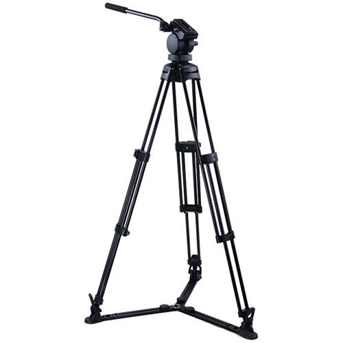 Acebil P-20GX Professional Tripod System