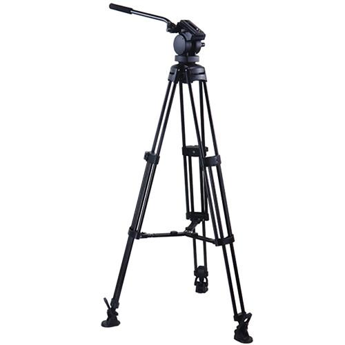 Acebil P-20MX Professional Tripod System