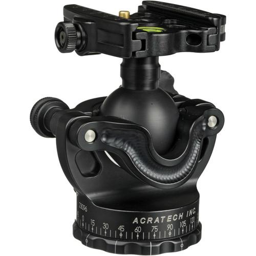 Acratech GV2 Ball Head Gimbal Head with Lever Clamp
