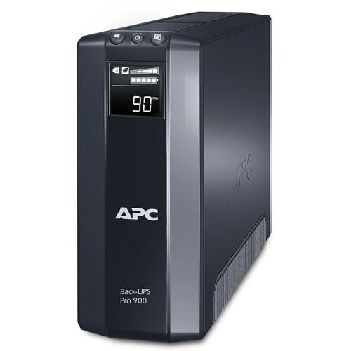 APC Power-Saving Back-UPS Pro 900