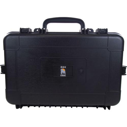 Ape Case ACWP6045 Large Watertight Hard Case