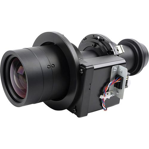 Barco RLD W Projector Lens