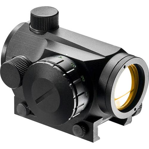 Barska 1x20mm Green Red Dot Sight